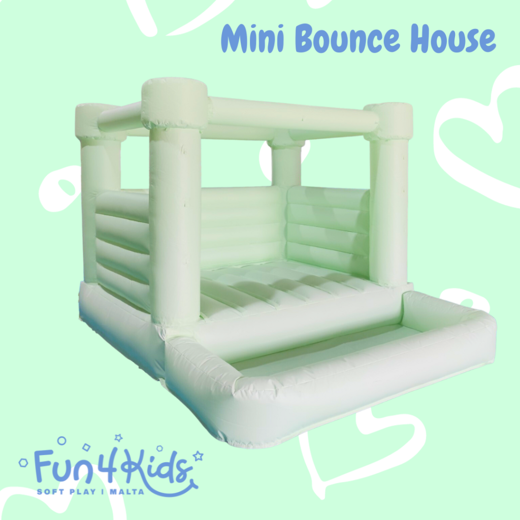 Bouncy Castles