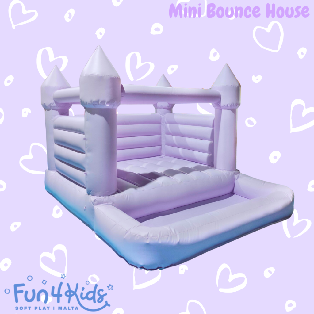 Bouncy Castles